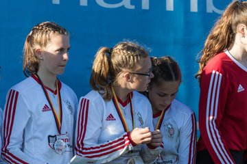 Bild 144 - U16 Deutsche Meisterschaft